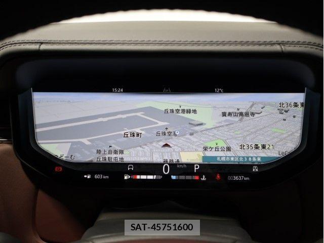 ROVER RANGE ROVER 2025-03 2004417-16