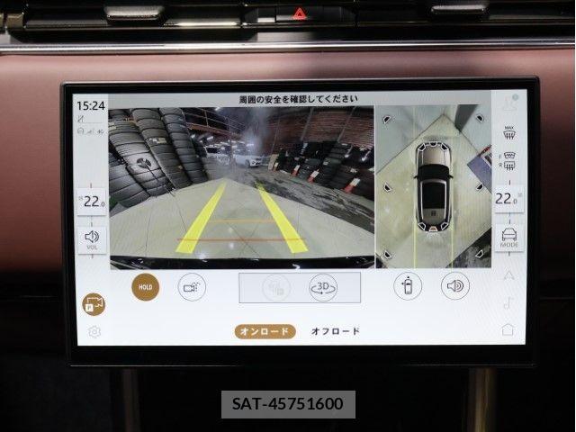 ROVER RANGE ROVER 2025-03 2004417-17