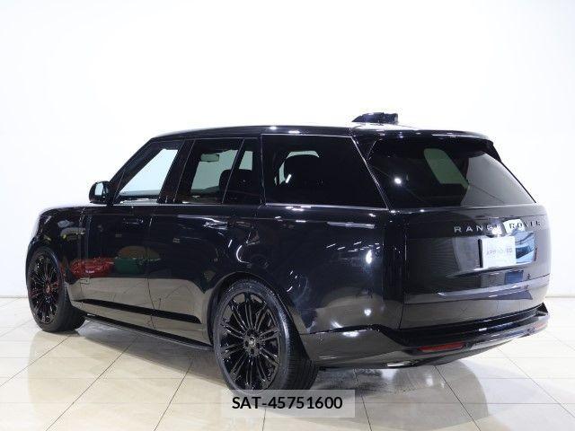 ROVER RANGE ROVER 2025-03 2004417-1
