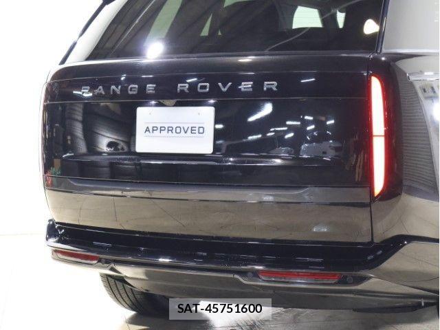 ROVER RANGE ROVER 2025-03 2004417-28