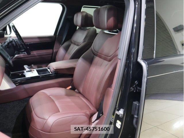 ROVER RANGE ROVER 2025-03 2004417-2