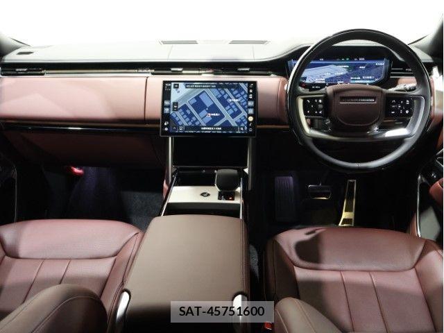 ROVER RANGE ROVER 2025-03 2004417-3