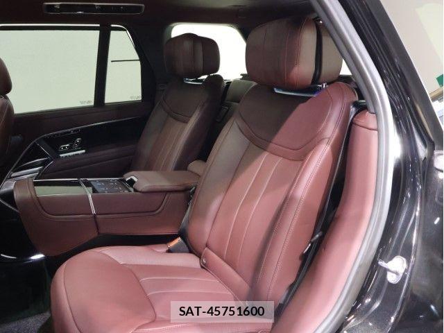 ROVER RANGE ROVER 2025-03 2004417-4