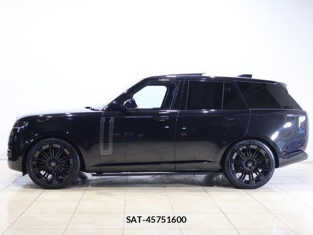 ROVER RANGE ROVER 2025-03 2004417-5