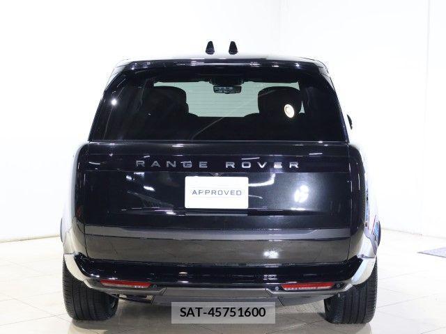 ROVER RANGE ROVER 2025-03 2004417-6
