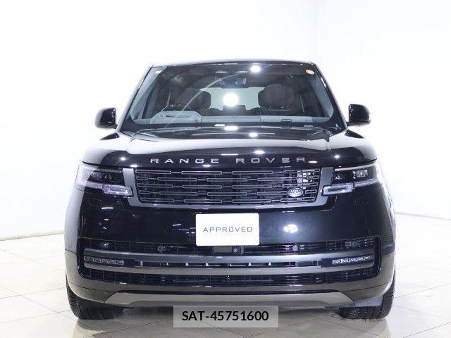 ROVER RANGE ROVER 2025-03 2004417-7