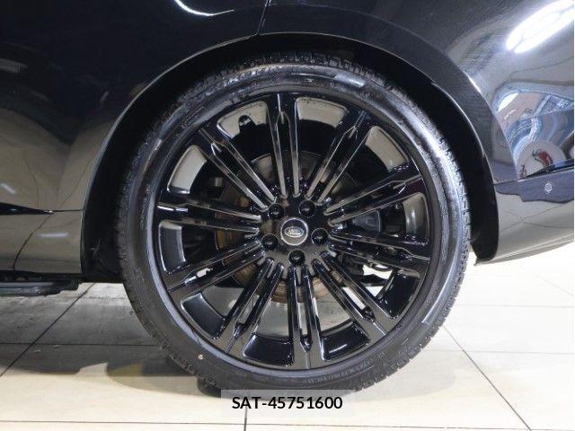 ROVER RANGE ROVER 2025-03 2004417-8