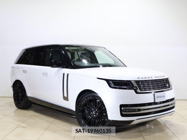 ROVER RANGE ROVER 2023-10 2675882-0
