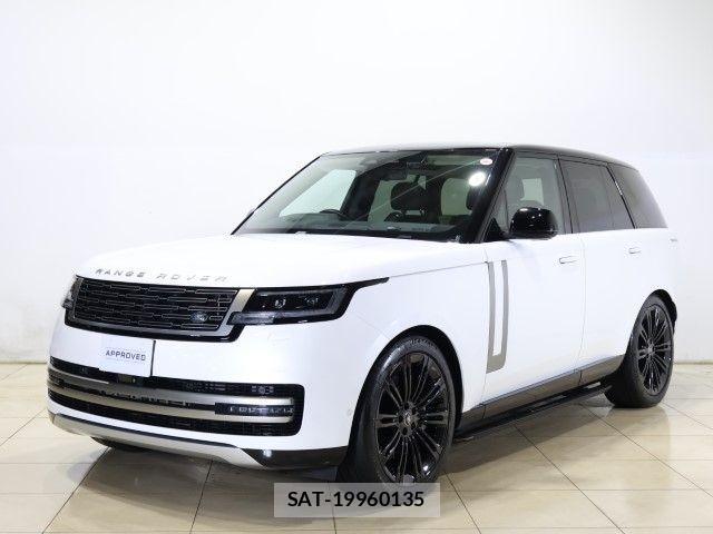 ROVER RANGE ROVER 2023-10 2675882-23