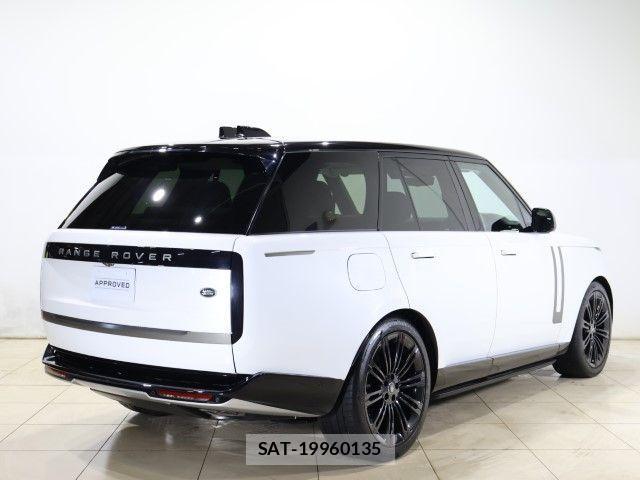 ROVER RANGE ROVER 2023-10 2675882-29