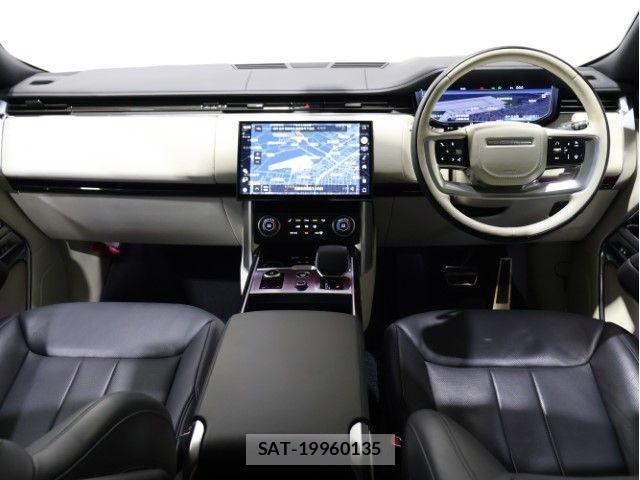 ROVER RANGE ROVER 2023-10 2675882-3