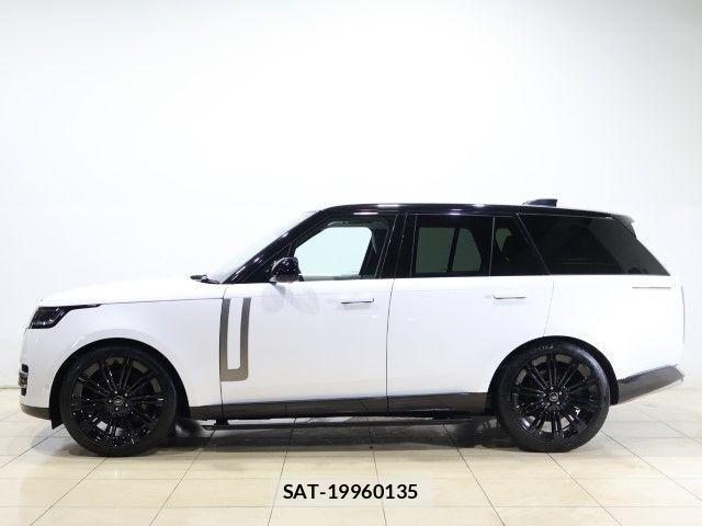 ROVER RANGE ROVER 2023-10 2675882-5