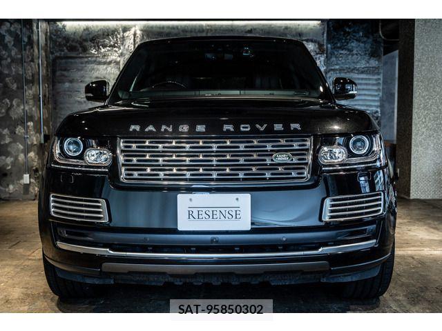 ROVER RANGE ROVER 2018-06 3385993-10