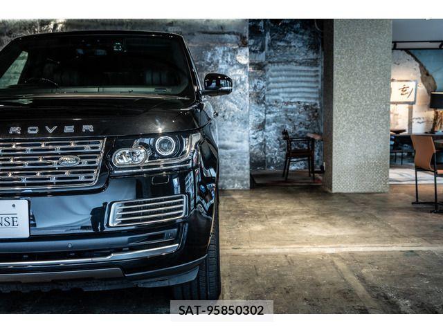 ROVER RANGE ROVER 2018-06 3385993-11