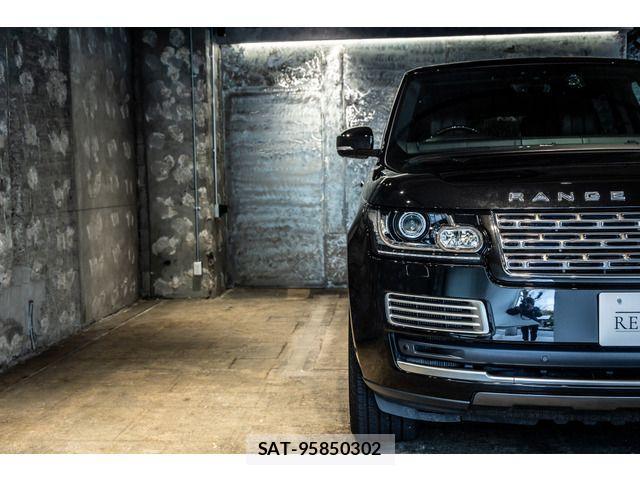 ROVER RANGE ROVER 2018-06 3385993-12