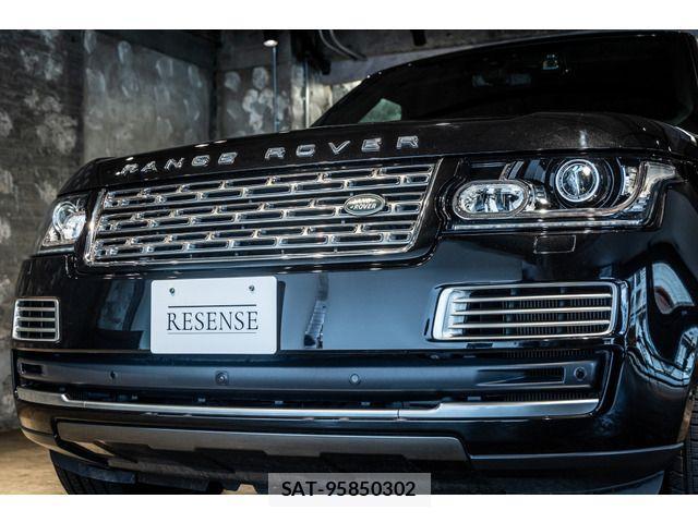ROVER RANGE ROVER 2018-06 3385993-17