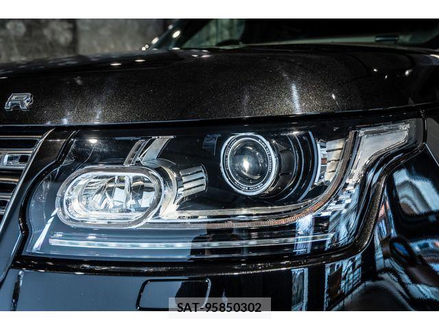 ROVER RANGE ROVER 2018-06 3385993-18