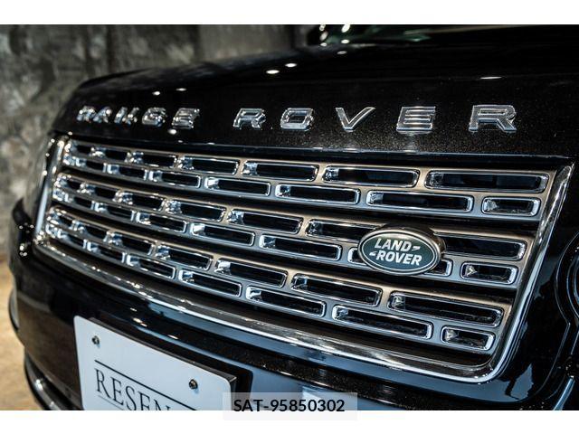ROVER RANGE ROVER 2018-06 3385993-19