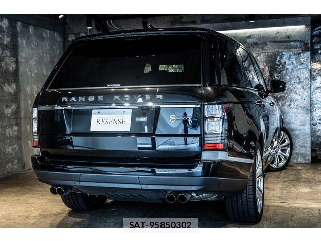 ROVER RANGE ROVER 2018-06 3385993-2