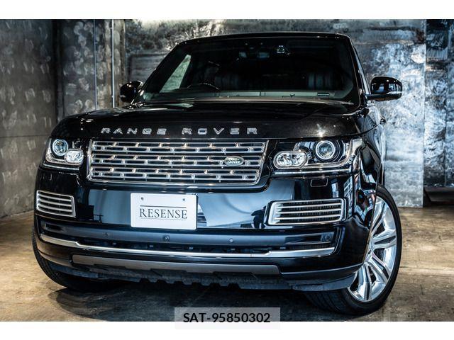 ROVER RANGE ROVER 2018-06 3385993-3