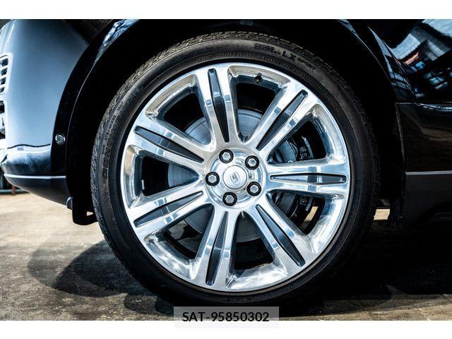 ROVER RANGE ROVER 2018-06 3385993-7