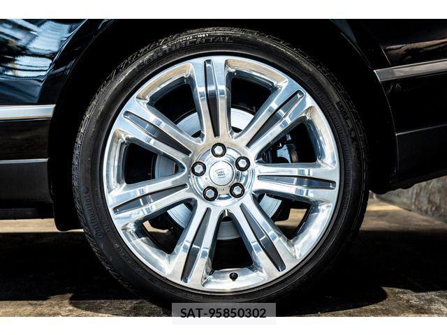 ROVER RANGE ROVER 2018-06 3385993-8