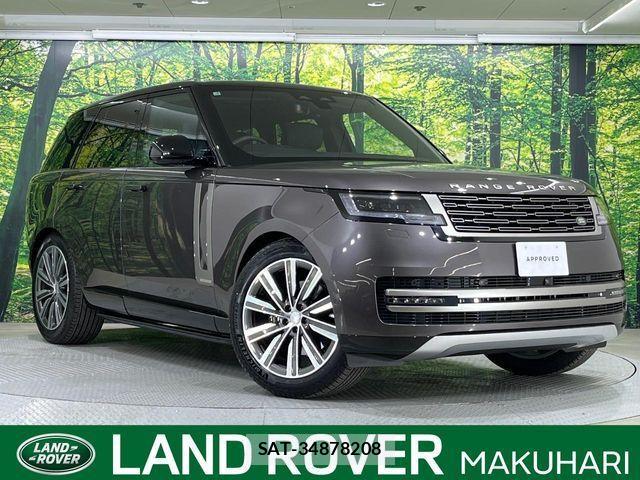 ROVER RANGE ROVER 2025-05 3422999-0