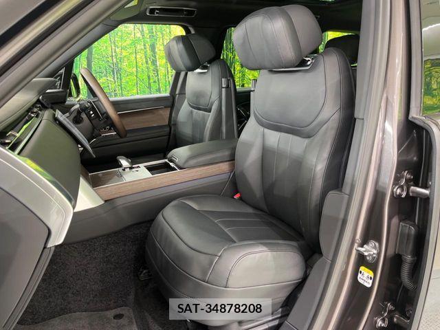 ROVER RANGE ROVER 2025-05 3422999-10