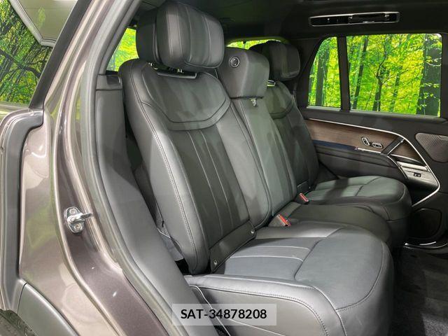 ROVER RANGE ROVER 2025-05 3422999-11