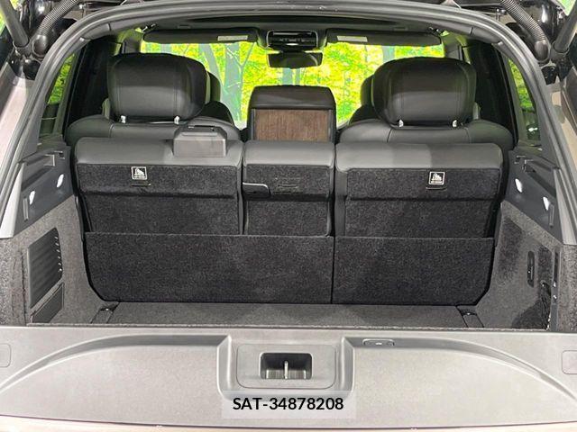ROVER RANGE ROVER 2025-05 3422999-12