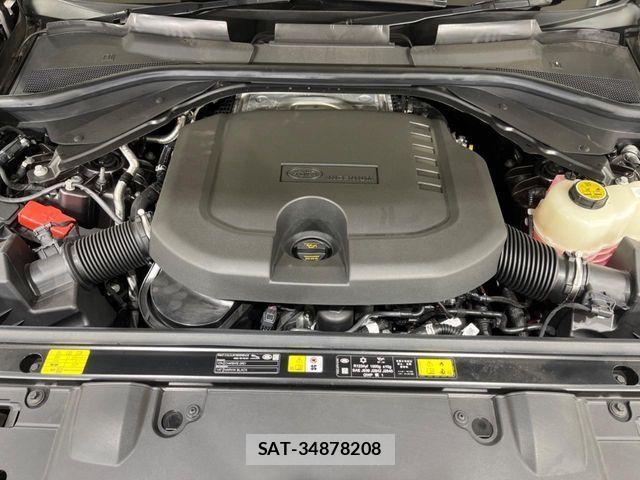 ROVER RANGE ROVER 2025-05 3422999-13