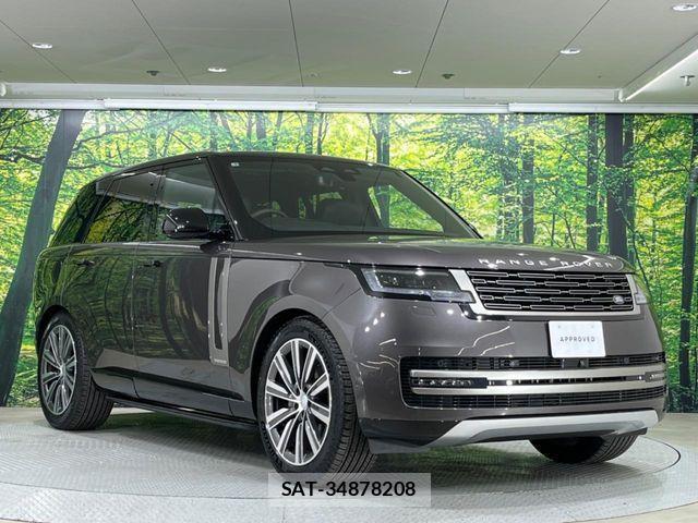 ROVER RANGE ROVER 2025-05 3422999-14