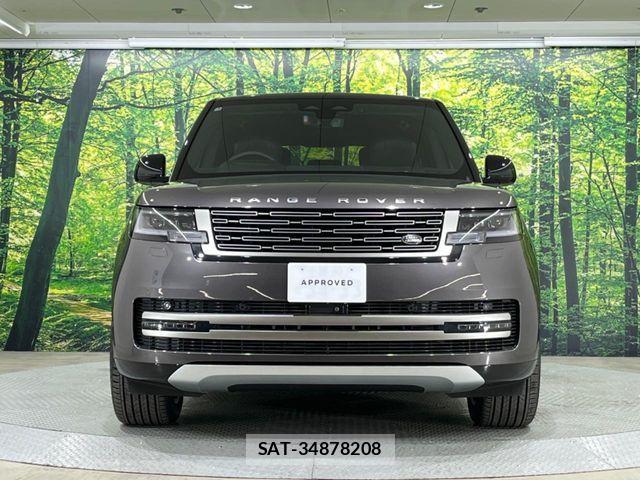 ROVER RANGE ROVER 2025-05 3422999-15