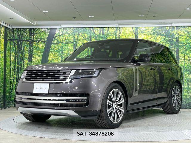 ROVER RANGE ROVER 2025-05 3422999-16