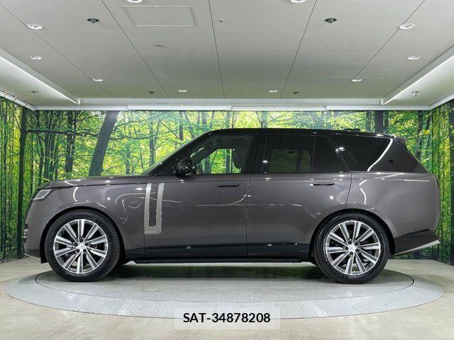 ROVER RANGE ROVER 2025-05 3422999-17