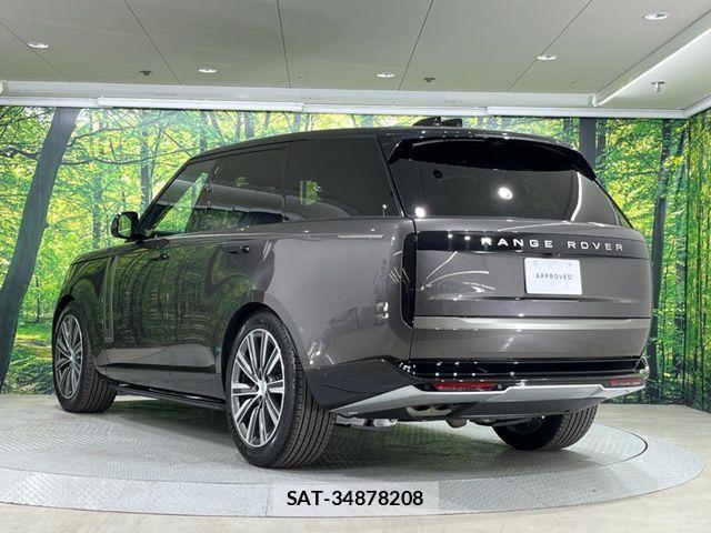 ROVER RANGE ROVER 2025-05 3422999-18