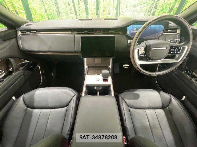ROVER RANGE ROVER 2025-05 3422999-1