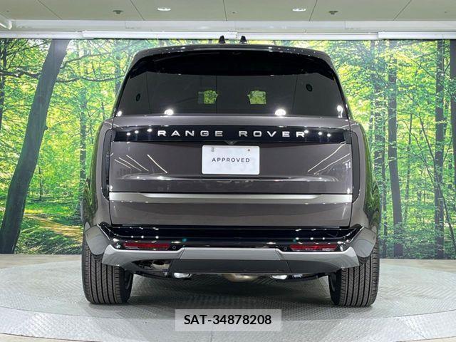 ROVER RANGE ROVER 2025-05 3422999-19