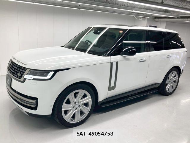 ROVER RANGE ROVER 2023-06 4640787-0