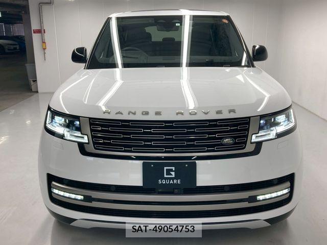 ROVER RANGE ROVER 2023-06 4640787-9