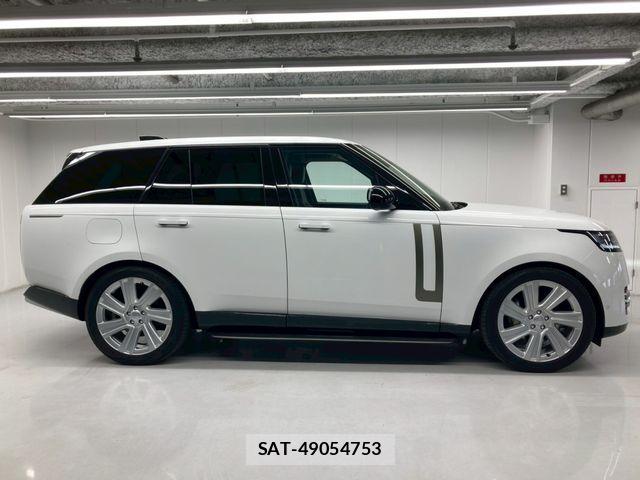 ROVER RANGE ROVER 2023-06 4640787-10
