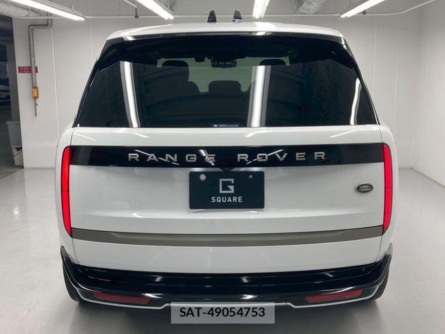 ROVER RANGE ROVER 2023-06 4640787-14