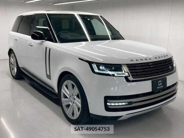 ROVER RANGE ROVER 2023-06 4640787-19