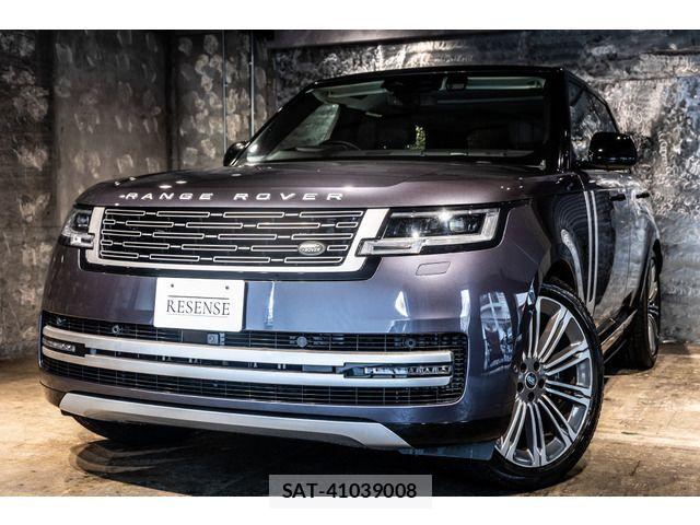 ROVER RANGE ROVER 2023-07 5877752-0