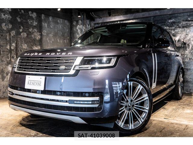 ROVER RANGE ROVER 2023-07 5877752-4