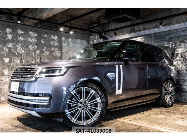 ROVER RANGE ROVER 2023-07 5877752-5