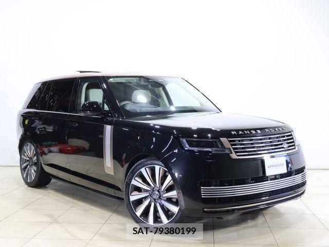ROVER RANGE ROVER 2024-10 6265773-0