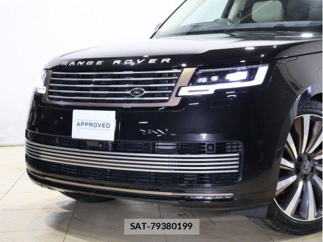 ROVER RANGE ROVER 2024-10 6265773-11
