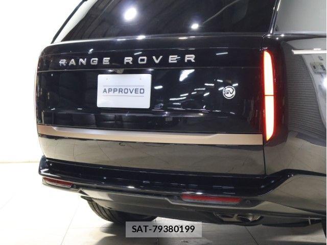 ROVER RANGE ROVER 2024-10 6265773-14