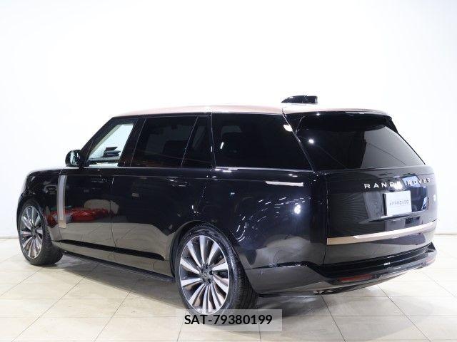 ROVER RANGE ROVER 2024-10 6265773-1